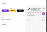 GR10 coupon verification screenshot