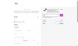 MOM coupon verification screenshot