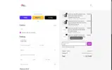 LOVE coupon verification screenshot