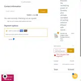 MFHOLIDAY30 coupon verification screenshot