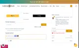 HONEY10 coupon verification screenshot