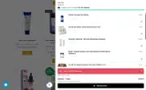 SMILE20 coupon verification screenshot