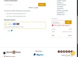 VALENTINE14 coupon verification screenshot