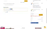 MFSAVE20 coupon verification screenshot
