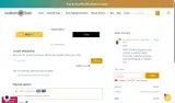 CHOC30 coupon verification screenshot