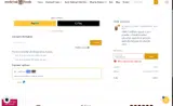 MFNewSmile coupon verification screenshot