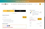 simplycodes10 coupon verification screenshot