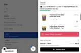 72HOURS coupon verification screenshot