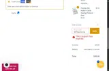 MFNewSmile coupon verification screenshot