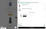 FIRSTTIMER coupon verification screenshot