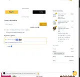 FEELMOREGOODER coupon verification screenshot