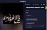 MEDICI50 coupon verification screenshot