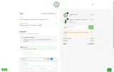 Mediclo coupon verification screenshot