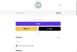 Mediclo coupon verification screenshot