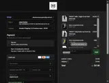 Mediclo coupon verification screenshot