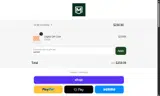 Mediclo coupon verification screenshot