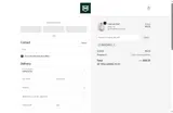 Mediclo coupon verification screenshot