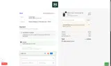 Mediclo coupon verification screenshot