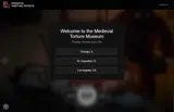 Medieval Torture Museum coupon verification screenshot