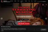 Medieval Torture Museum coupon verification screenshot