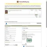 MODERN10OFF coupon verification screenshot