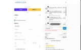 DPTALLAIRE coupon verification screenshot