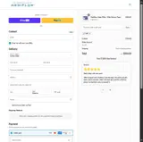 VIP coupon verification screenshot