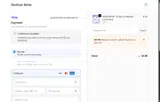 FATHER coupon verification screenshot