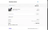 1512 coupon verification screenshot