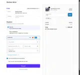 1512 coupon verification screenshot