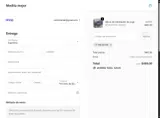 better100 coupon verification screenshot