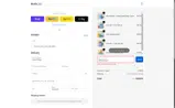 MEMORIAL25 coupon verification screenshot