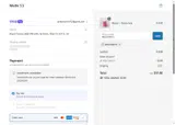 WELCOME15 coupon verification screenshot