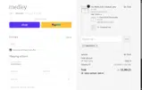 THEFILTERY5 coupon verification screenshot