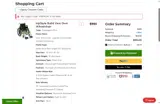 FORMOM coupon verification screenshot