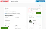 FORMOM coupon verification screenshot