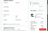 SAVE12 coupon verification screenshot