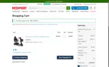 WELCOME13 coupon verification screenshot