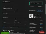 5OFFMM coupon verification screenshot