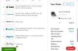 FLASHSALE9 coupon verification screenshot