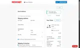 REVIEW8 coupon verification screenshot