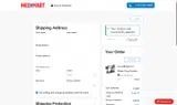 SAVE10 coupon verification screenshot