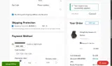 REVIEW8 coupon verification screenshot