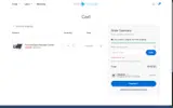 FLASH20 coupon verification screenshot
