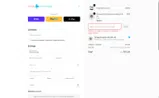 VDAY20 coupon verification screenshot