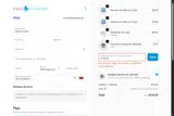FLASH20 coupon verification screenshot