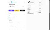 OCT20 coupon verification screenshot
