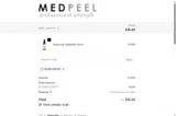 SAVEDCART20 coupon verification screenshot