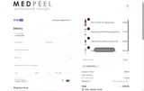 COMEBACK20 coupon verification screenshot