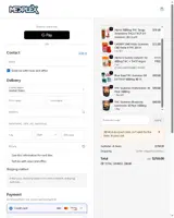 20THCA coupon verification screenshot